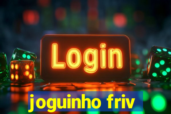 joguinho friv